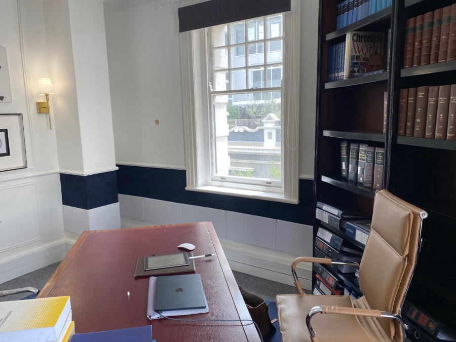 To Let commercial Property for Rent in Cape Town City Centre Western Cape